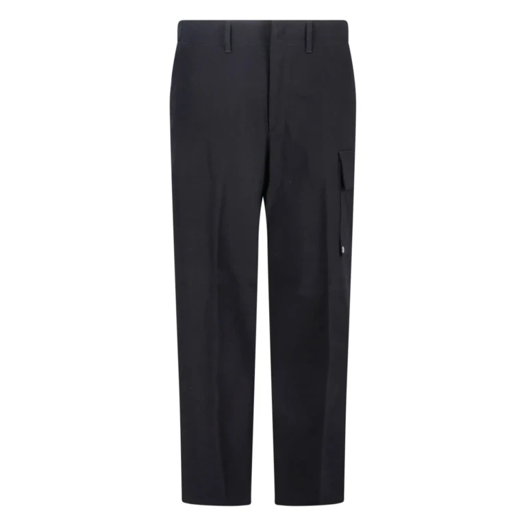 Chino Zwart