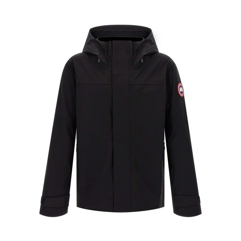 Canada Goose Veste Casual - Noir