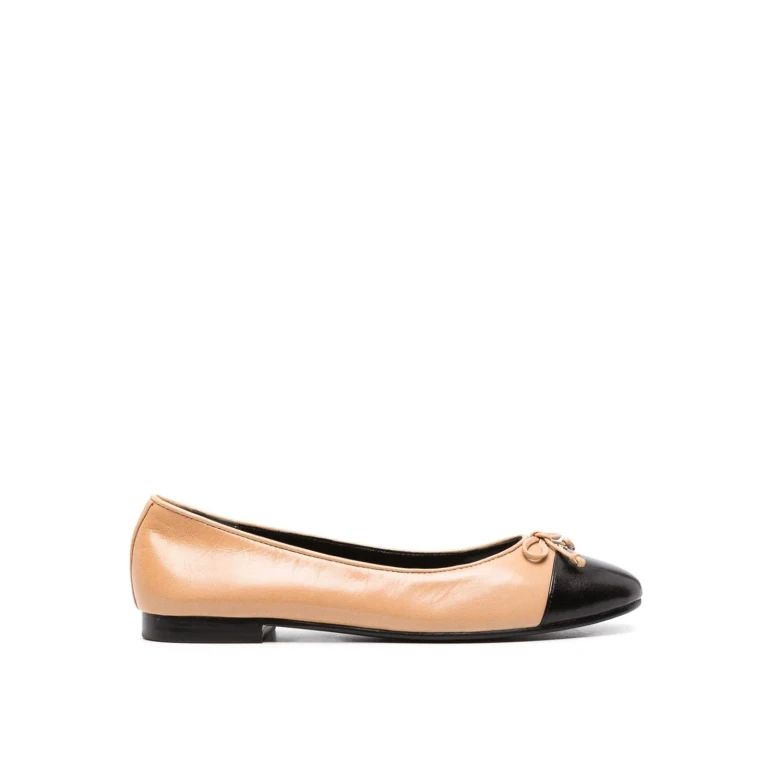 Sapatos femininos Tory Burch - Bege