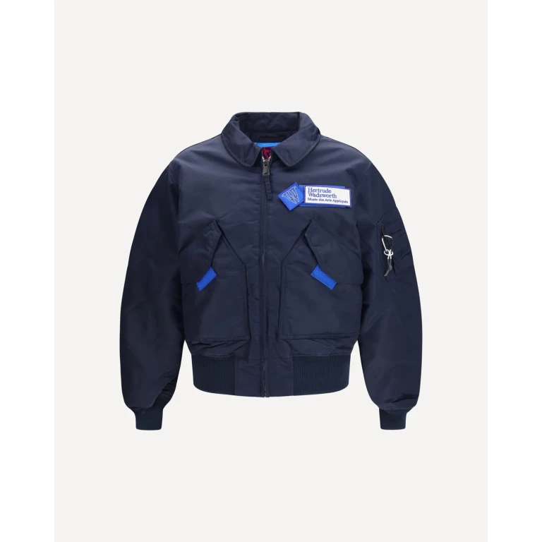GR10K Bomber Jacket GR10K x Alpha Industries Male S