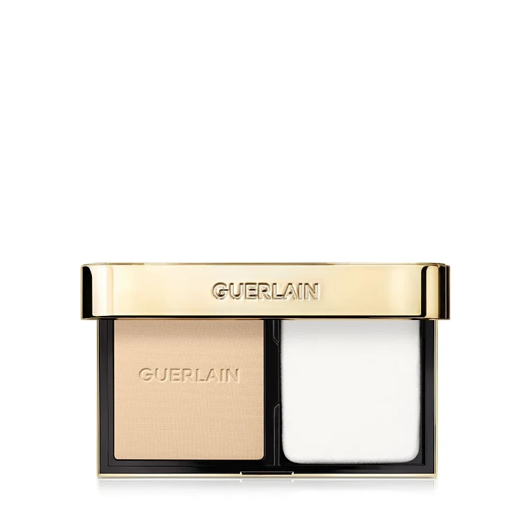 Guerlain Parure Gold Skin Control High Perfection Matte Powder Foundation
