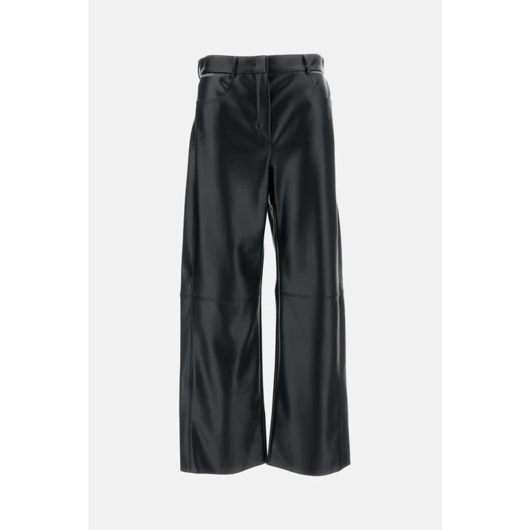 Pants Woman color Black (2619781041600007)