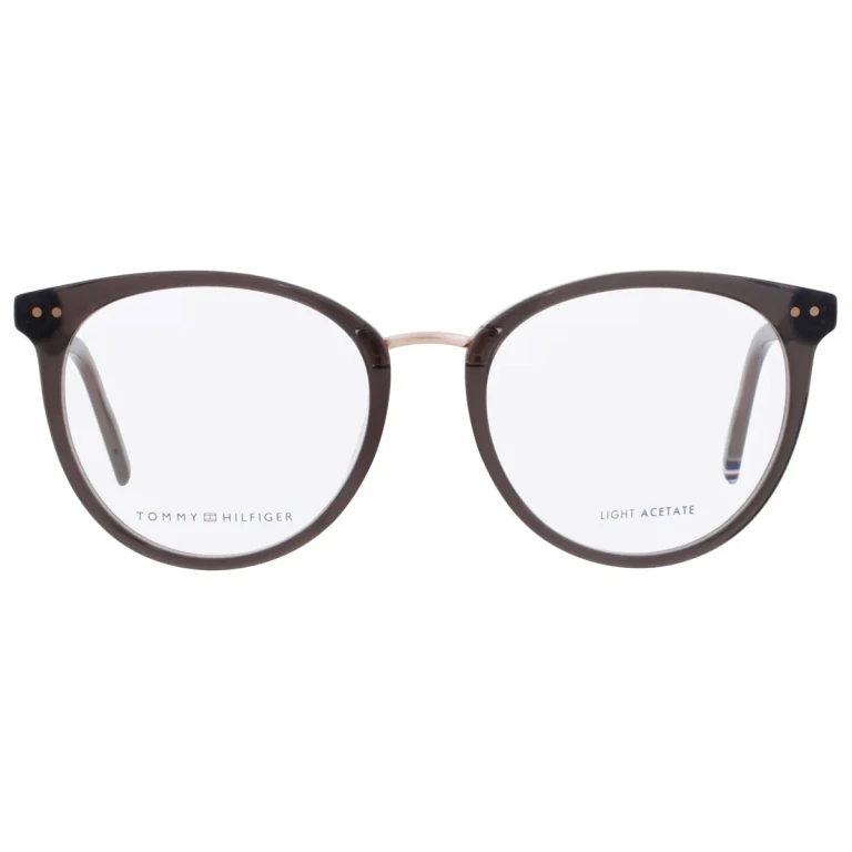 Tommy Hilfiger Demo Phantos Ladies Eyeglasses TH 1734 0KB7 50