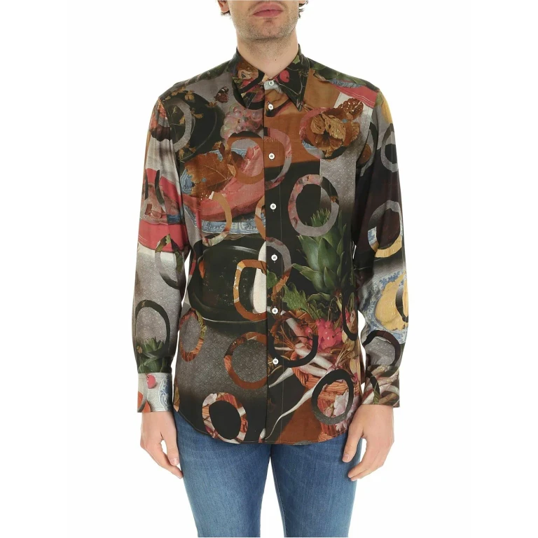 Vivienne Westwood Chemise - Multicolore
