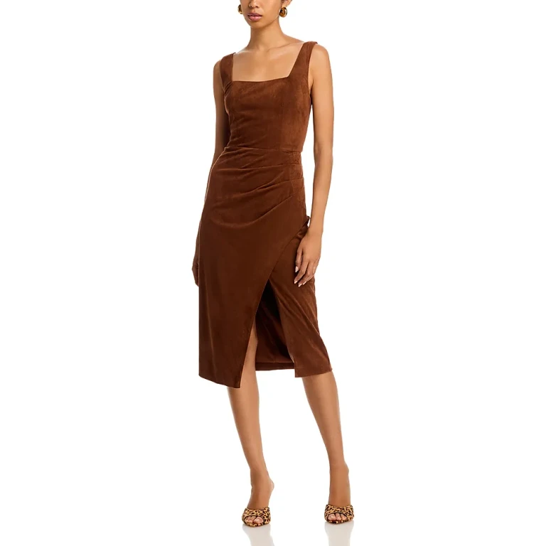 Steve Madden Milo Dress