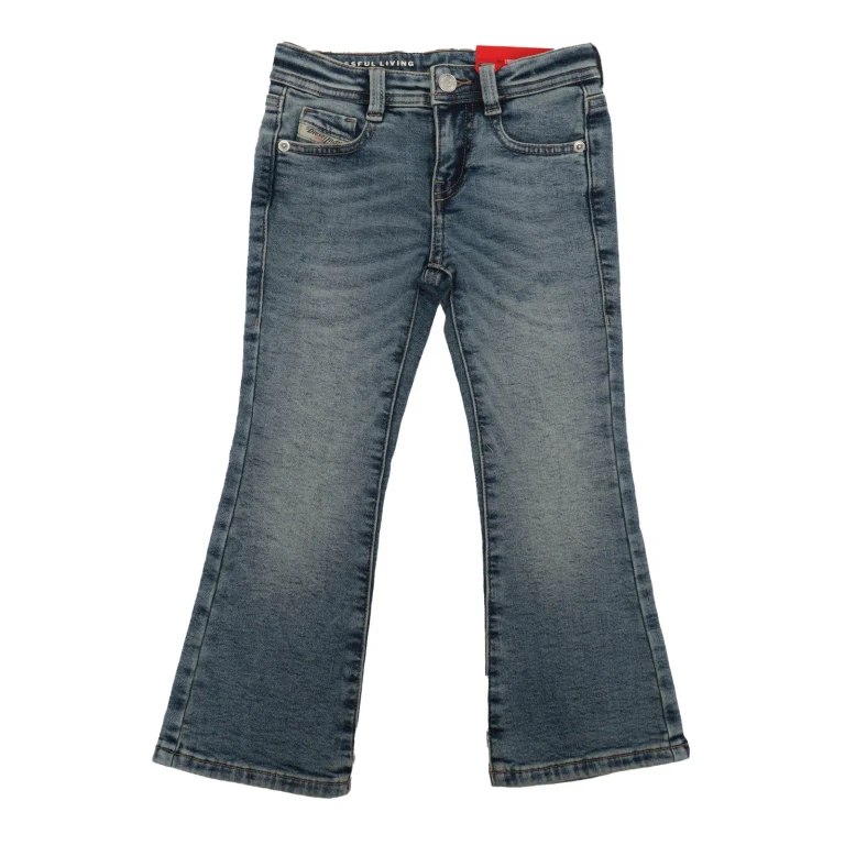 Jeans Kids color Denim (J00991KXBN3K01)