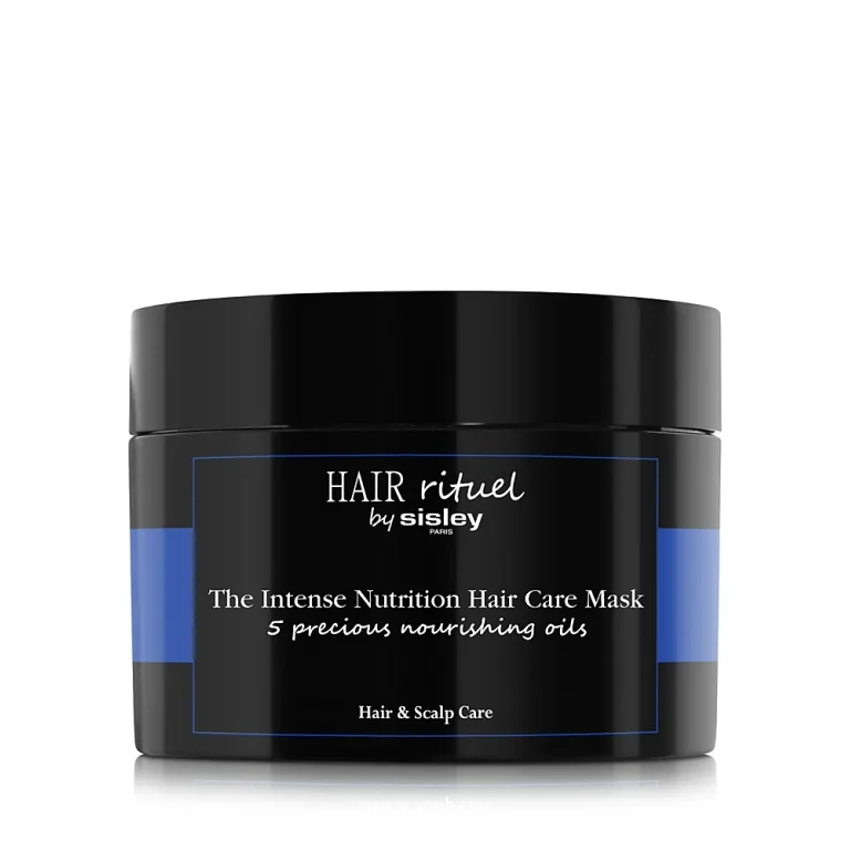 Sisley-Paris The Intense Nutrition Hair Care Mask 4.4 oz.
