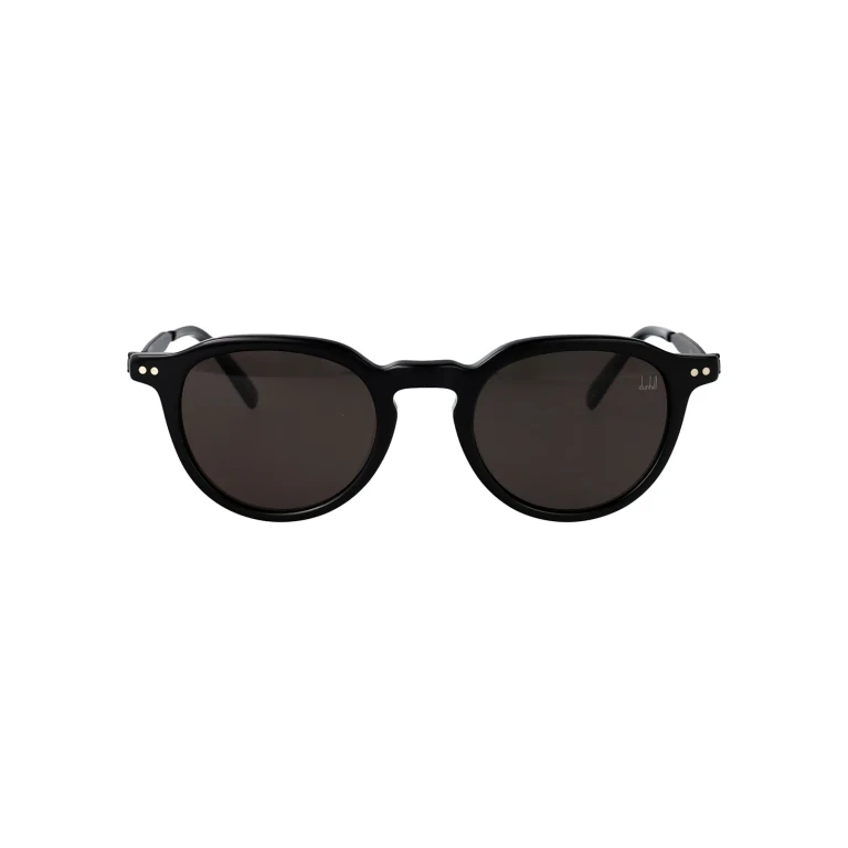Occhiali da sole Dunhill - Noir