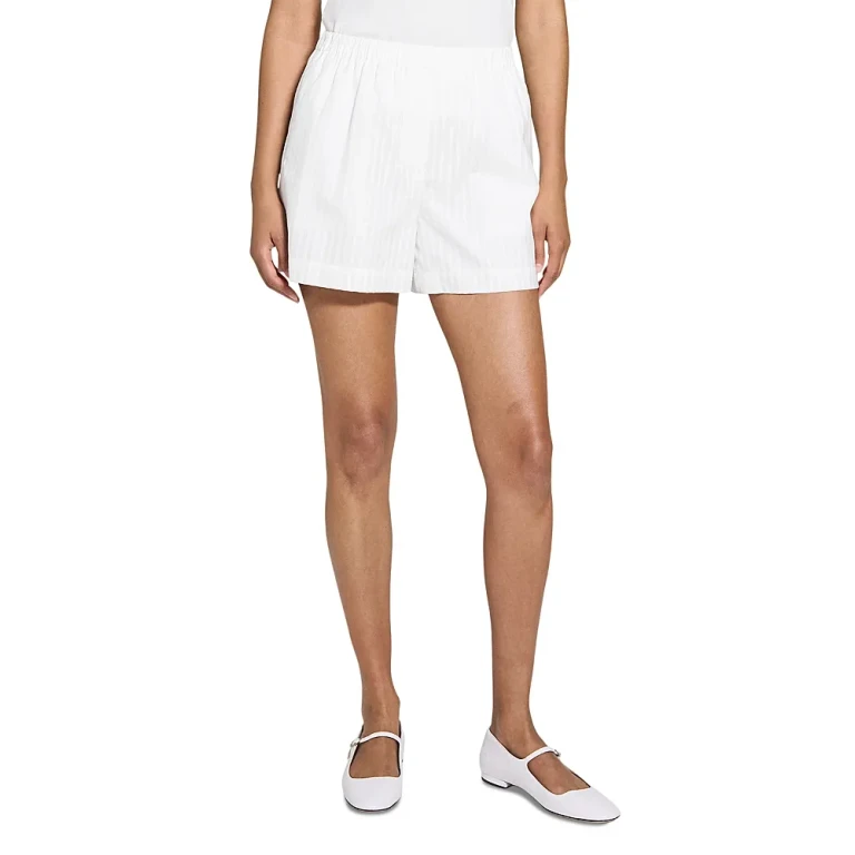 Theory Boxer Shorts