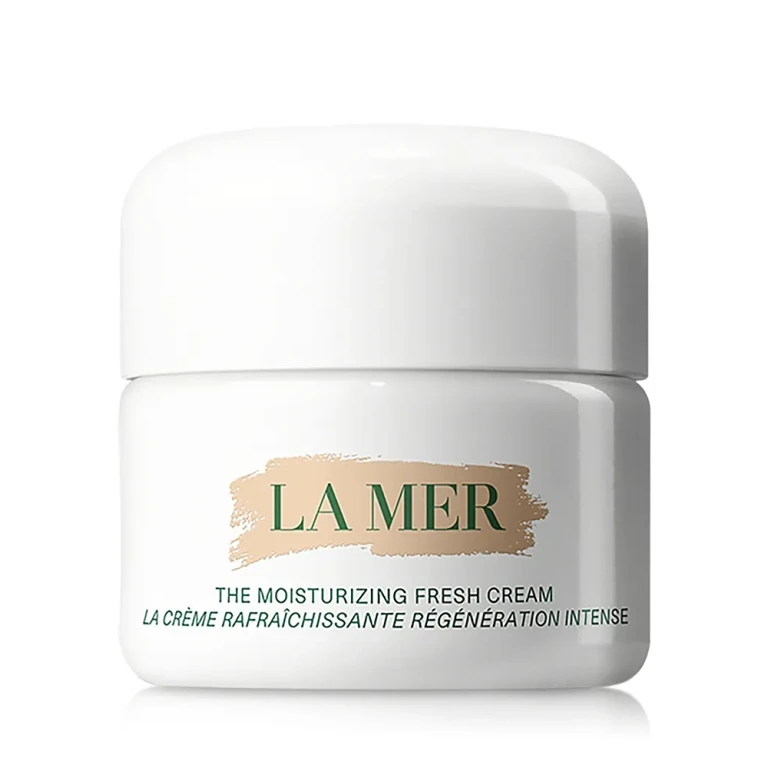 La Mer The Moisturizing Fresh Cream 0.5 oz.
