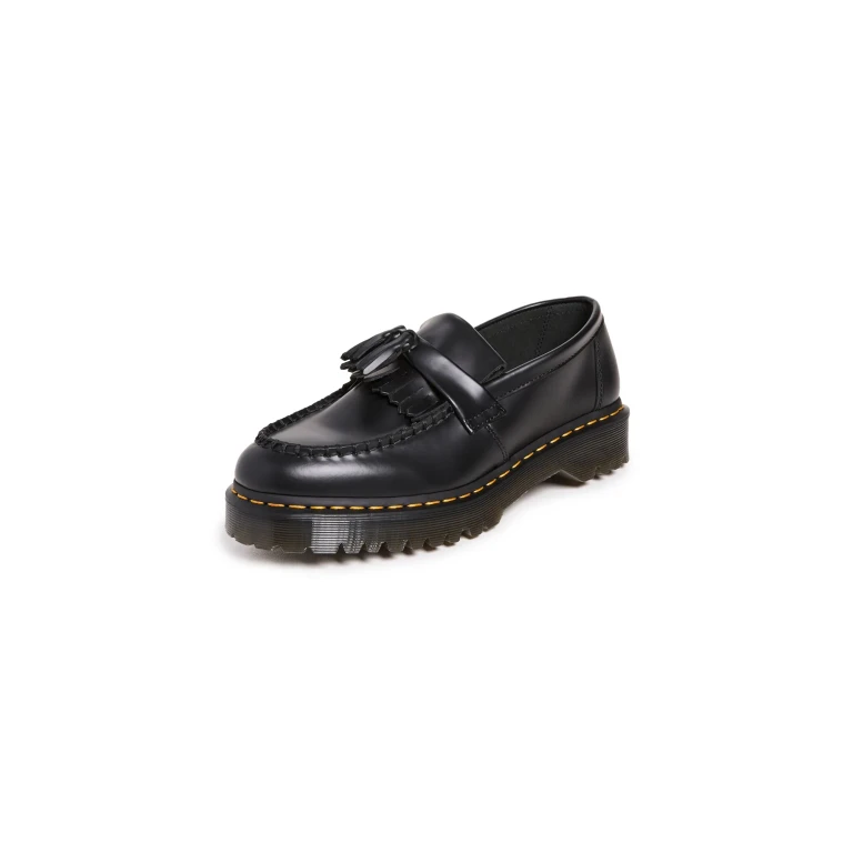 Dr. Martens Adrian Bex Loafers Black 6