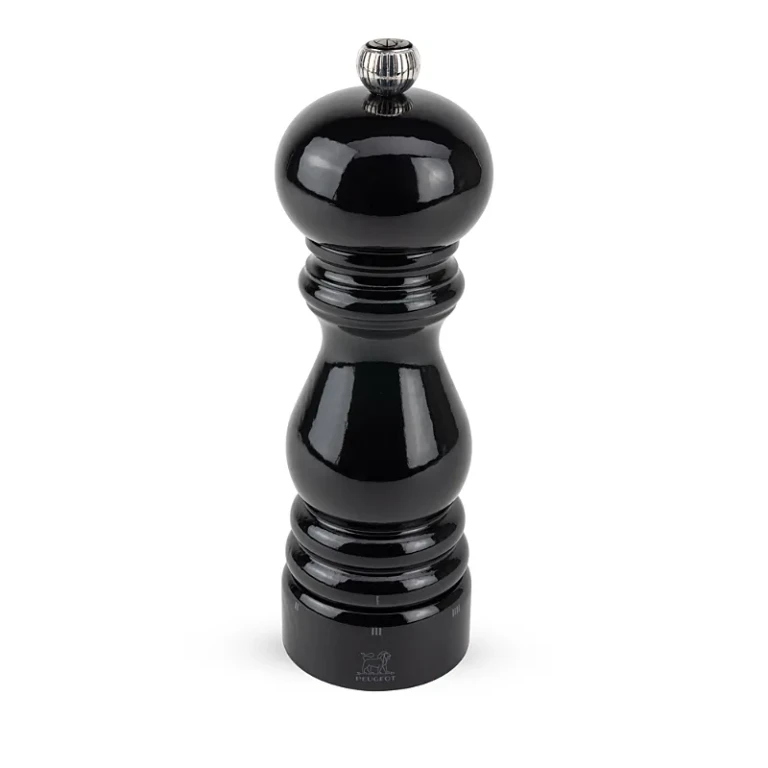 Peugeot Paris uSelect Wood Pepper Grinder, 7