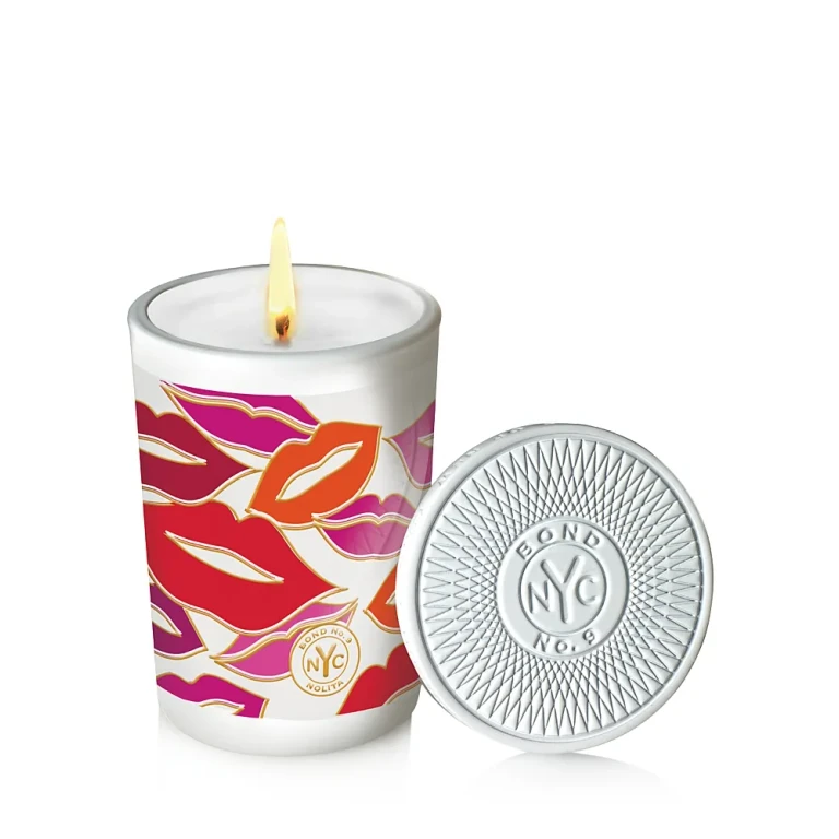 Bond No. 9 New York Nolita Scented Candle