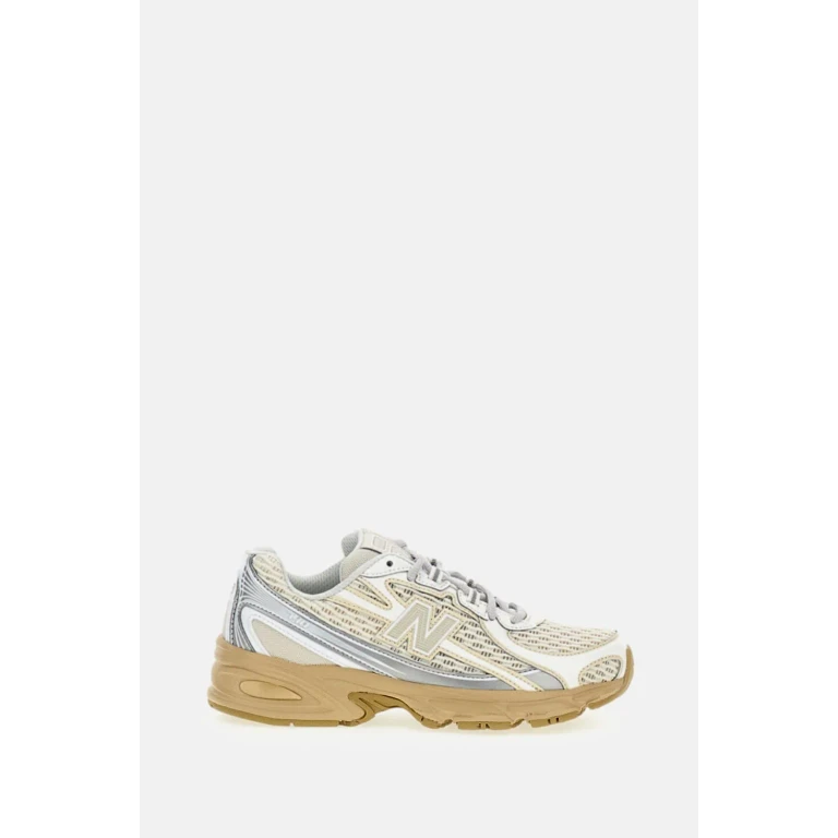 New Balance Unisex 740 Knitwka