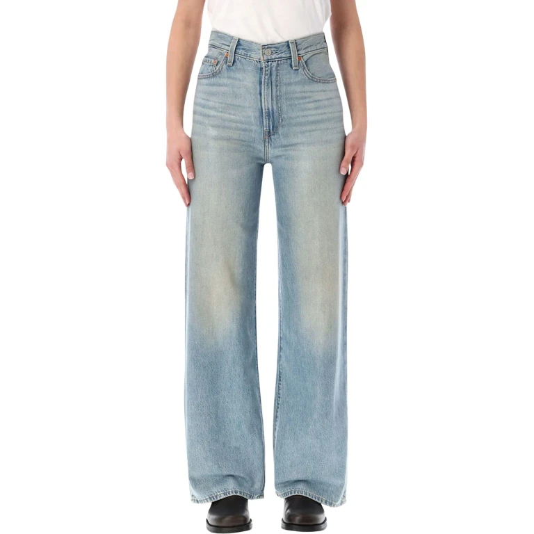 Jeans Woman color Denim (A60810069)