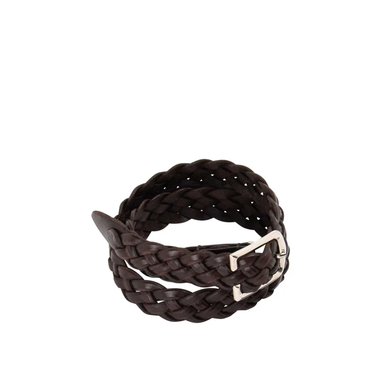 Corneliani Ceinture - Marron