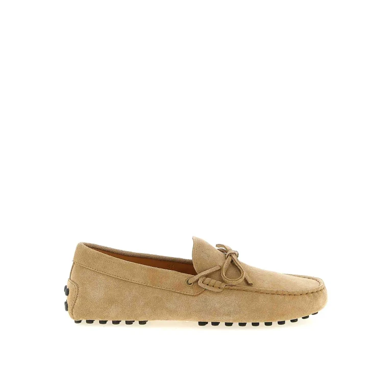 Tod's Mocassins - Beige