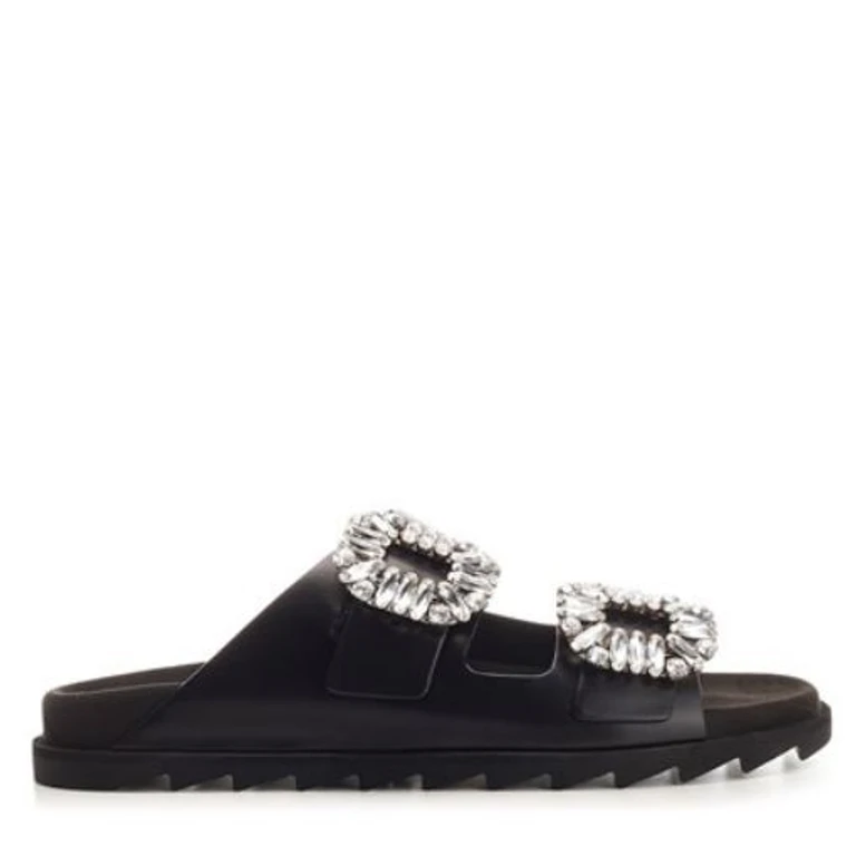 Roger Vivier Flat Shoes - Women