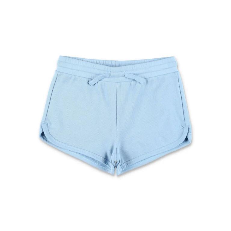 Shorts Kids color Blue (TY6B49Z3409606)