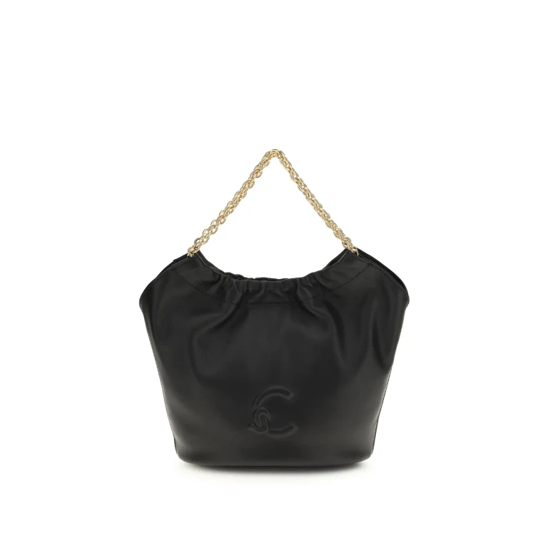 Mini Bag Woman color Black (E5U5F580101001)