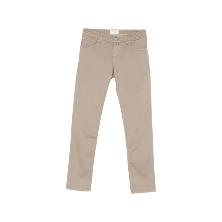 Jacob Cohen Jean Bootcut - Nick