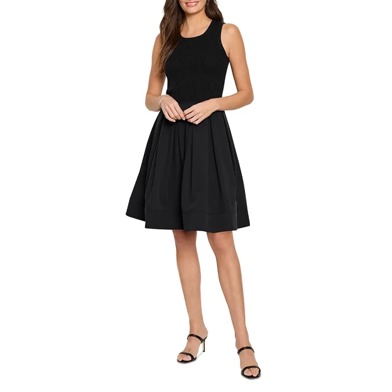 Nic+Zoe Dani Dress