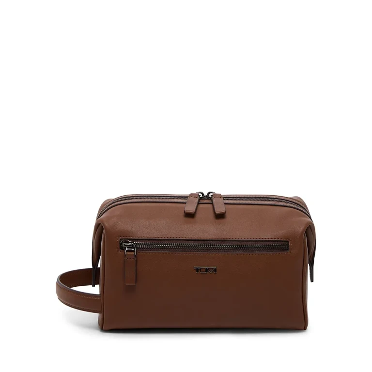 Tumi Framed Travel Kit