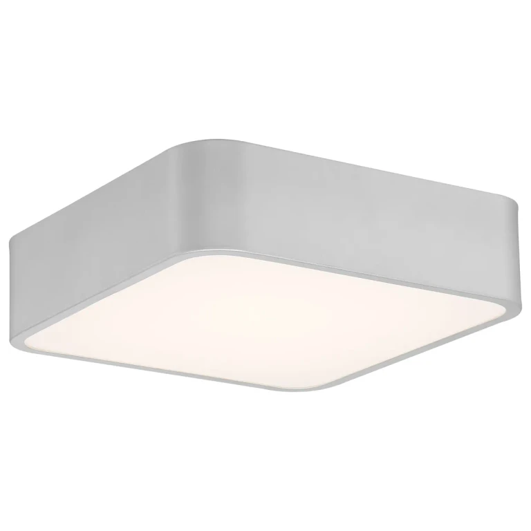 Access Granada Ceiling Light in Satin - 49980LEDD-SAT/ACR