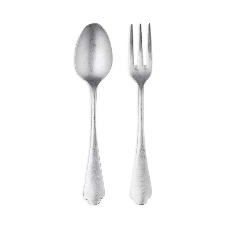 Mepra Dolce Vita 2 Piece Serving Set