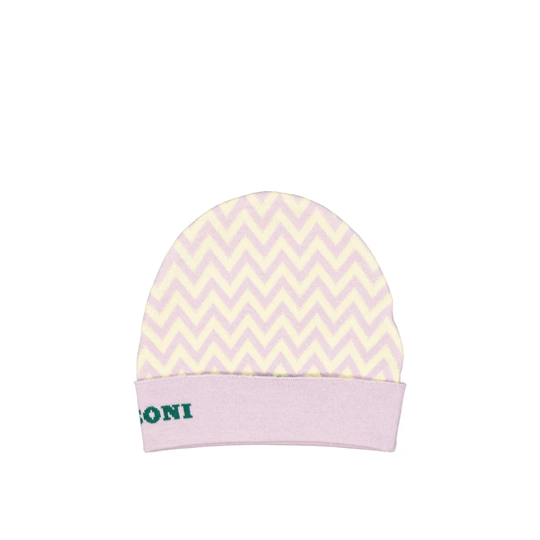 Missoni Wool Hat - Women