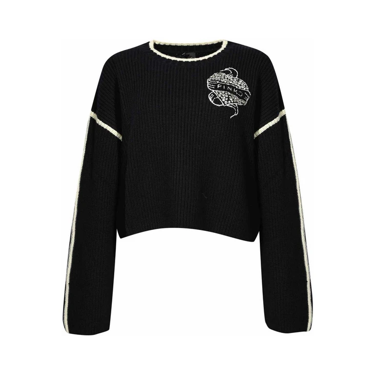 Pinko Alicudi Sweater