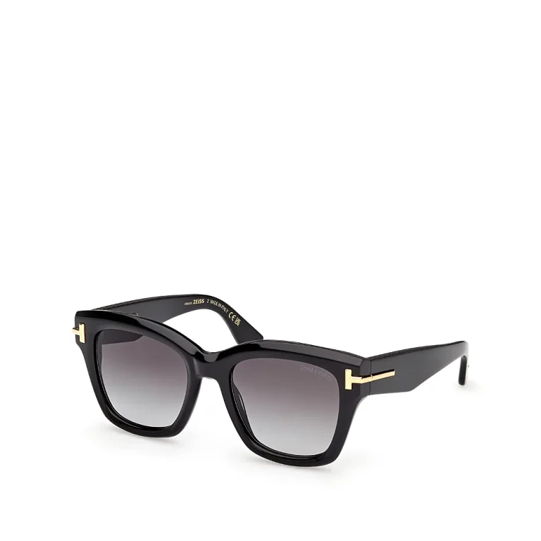 Tom Ford Butterfly Sunglasses, 53mm