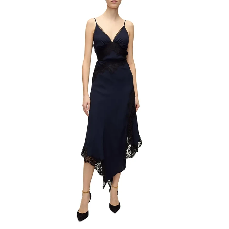 Veronica Beard Hartley Skirt