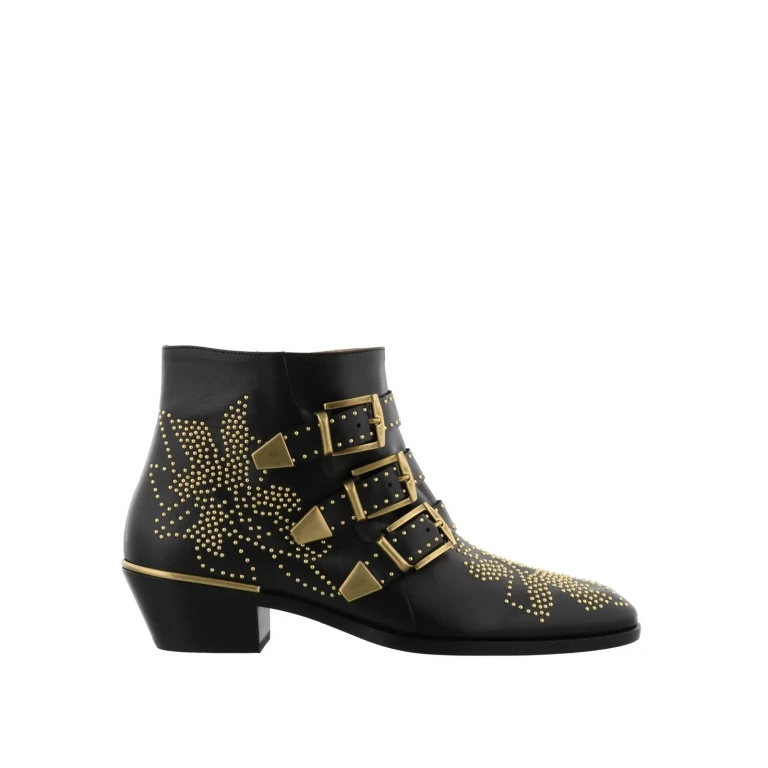 CHLOE - Chloe Susan Boots