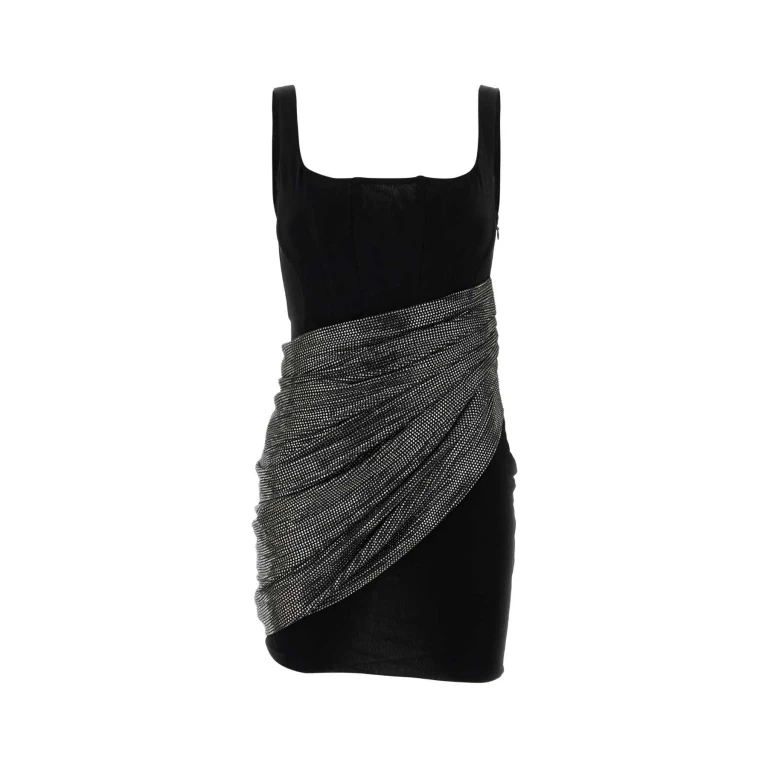 Robe courte Off-White