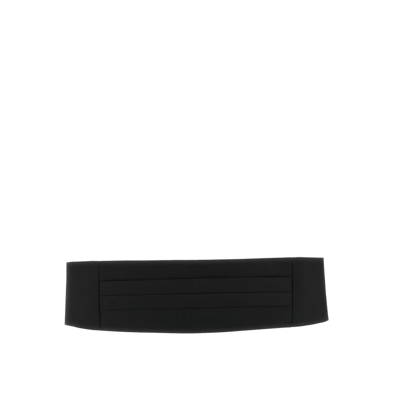 Pal Zileri Ceinture - Noir
