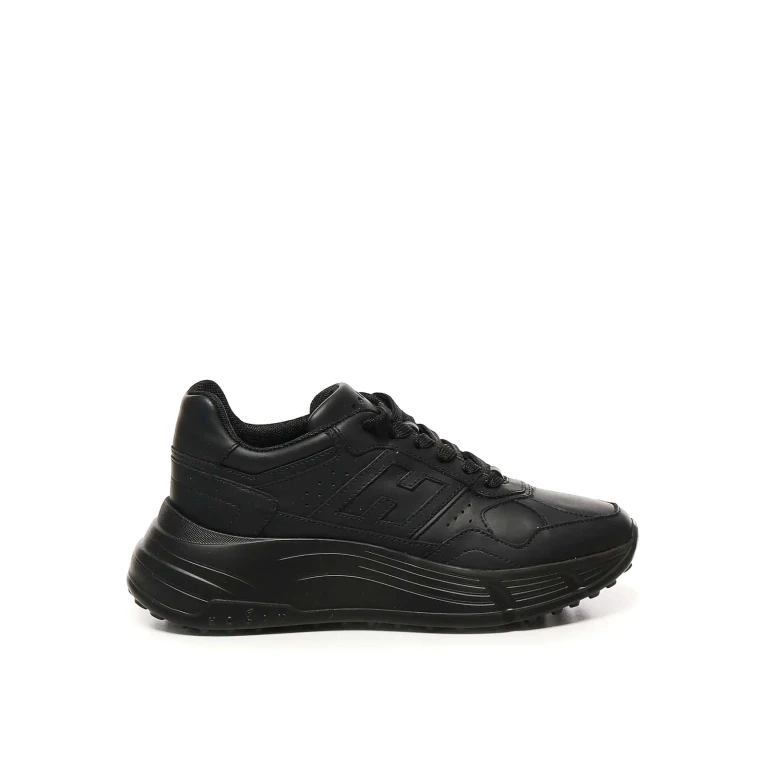 Hogan Baskets - Noir