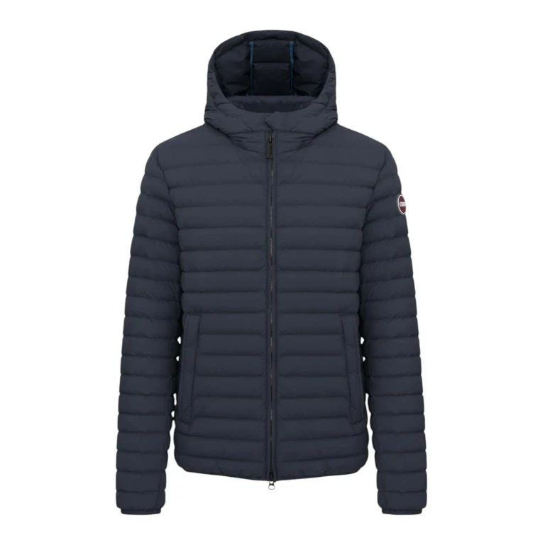 Colmar Originals Manteau Rembourré - Bleu
