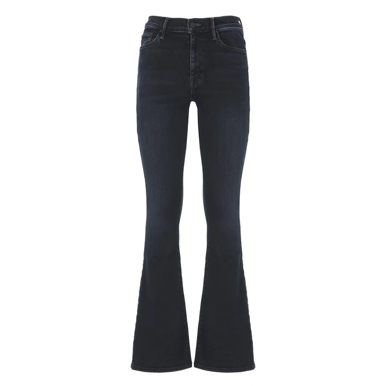 Mother The Weekender Jeans