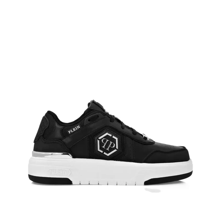 Sneakers Men color White 1 (SAESUSC0766PTE120N0102)