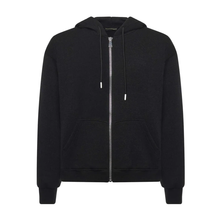 Sweat-Shirts - Noir (HUGELNERO)
