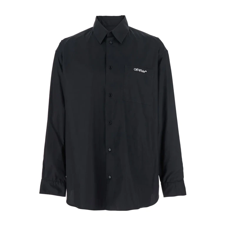 Off-White brush Arrow Shirt