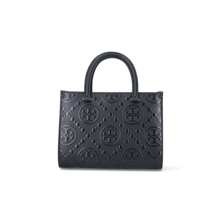 Tory Burch t Monogram Medium Tote Bag