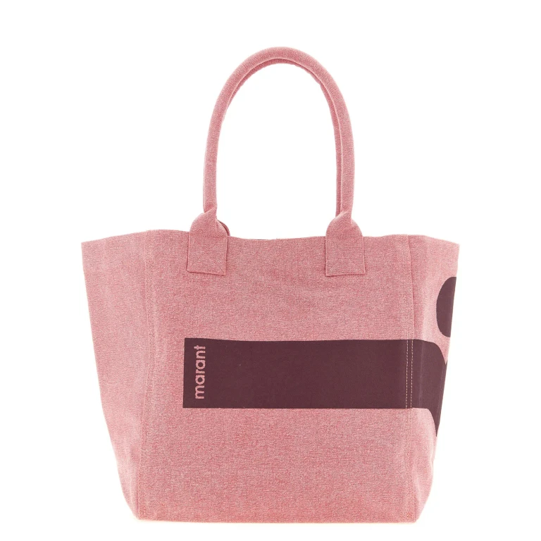 Isabel Marant small Yenky Shopping Bag
