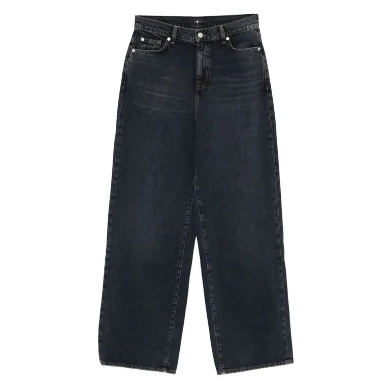 Dolce & Gabbana Jeans mit geradem Bein - Weiß