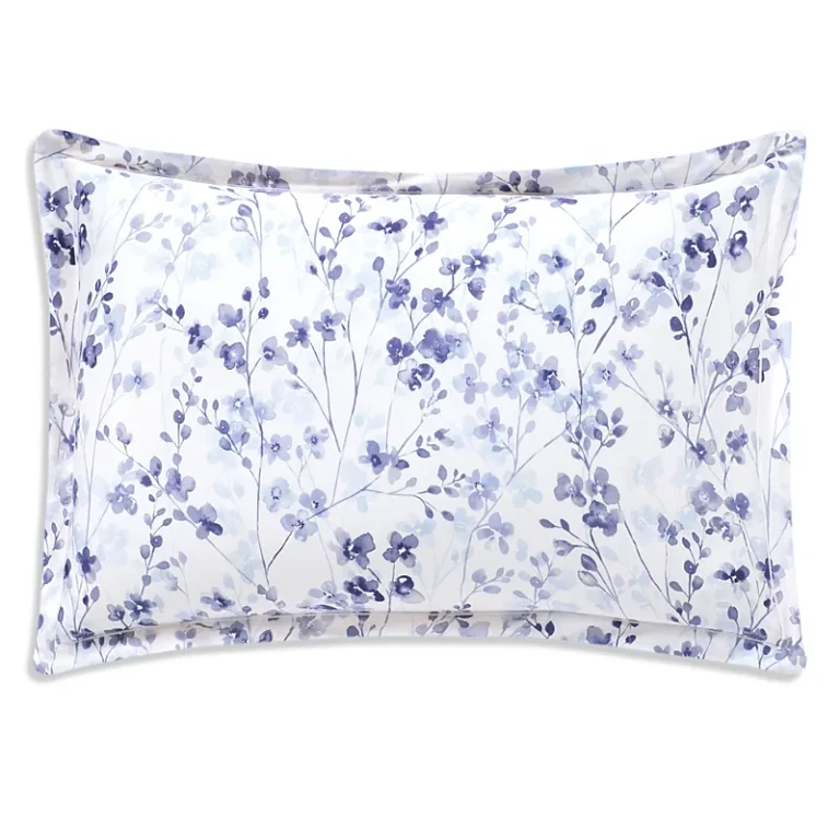 Anne de Solene Calme Sham, Standard