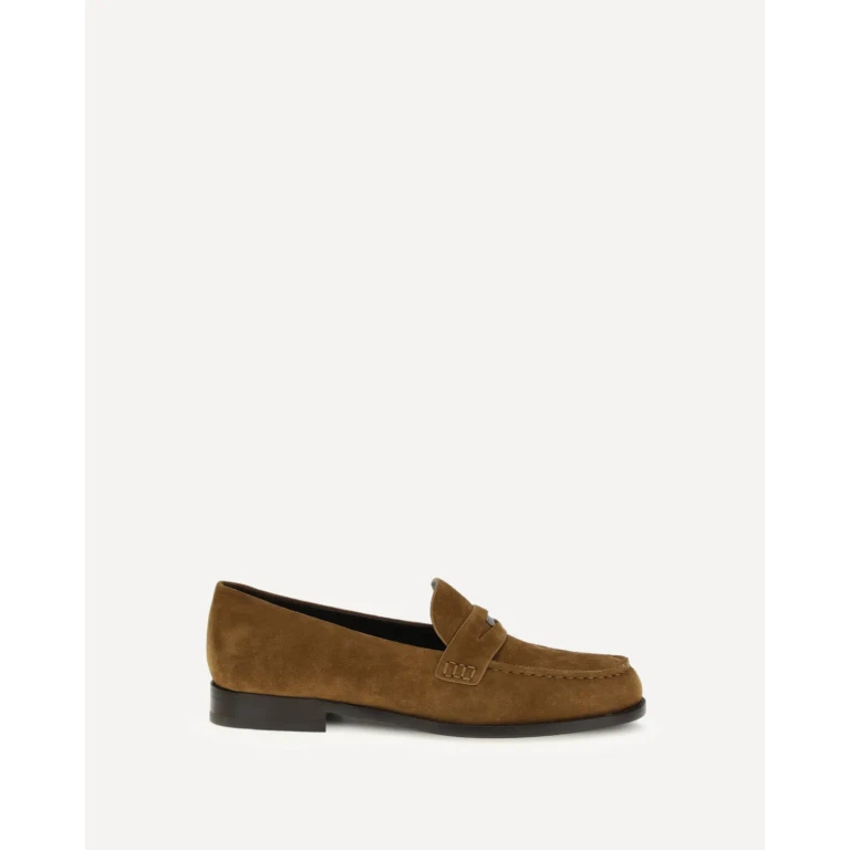 Mocassini Penny Classici Tory Burch Donna Taglia 36