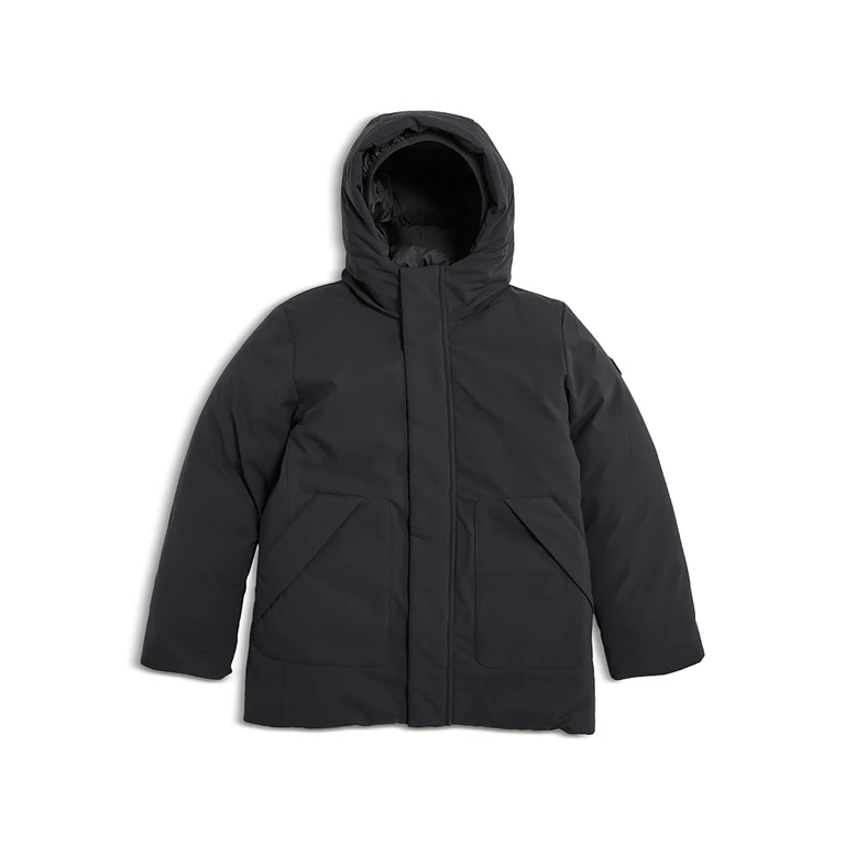 Save The Duck Boys' Albi Parka - Little Kid, Big Kid