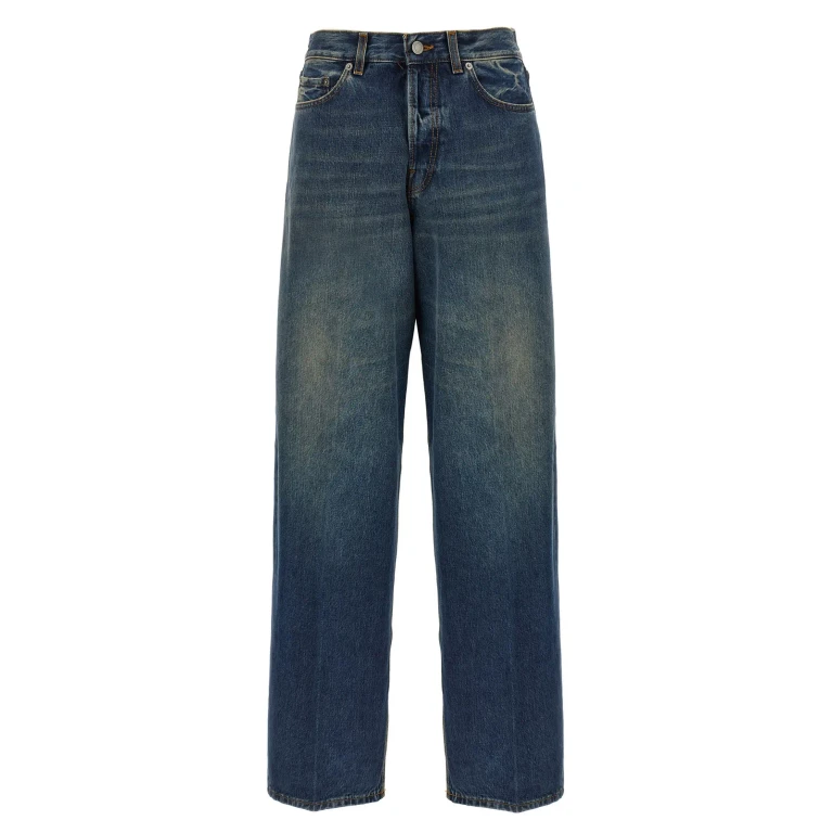 Haikure bethany Intense Blue Jeans