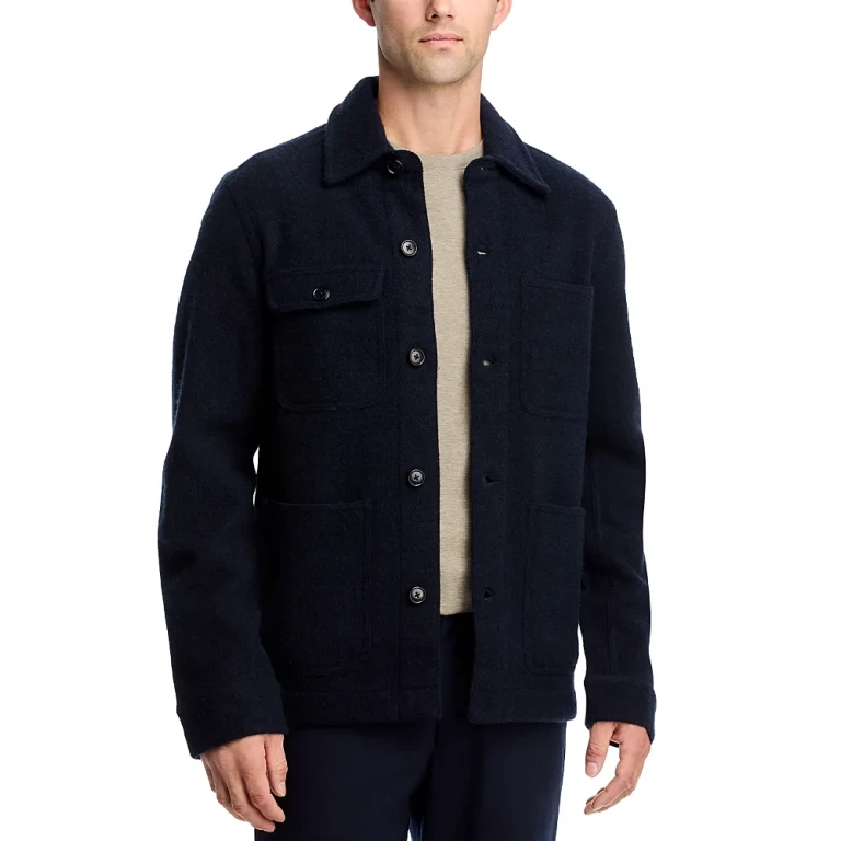 Alex Mill Work Jacket